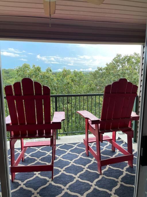 NEW listing! Hills&Valleys Branson Zewnętrze zdjęcie